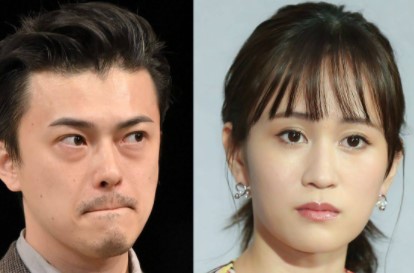 前田敦子と勝地涼が結婚したのはいつ 馴れ初めは 話題のニュース速報