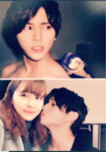 山田涼介の彼女はやまもも 画像や歴代彼女についても 話題のニュース速報